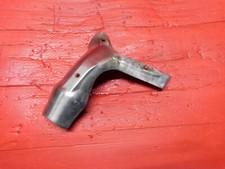 PARACALORE COLLETTORE SCARICO KTM 950 SUPERMOTO 2006 2008 MARY 556