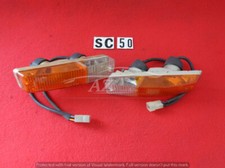 Fanalino Anteriore Alfa-Romeo duetto Spider Altissimo Coppia