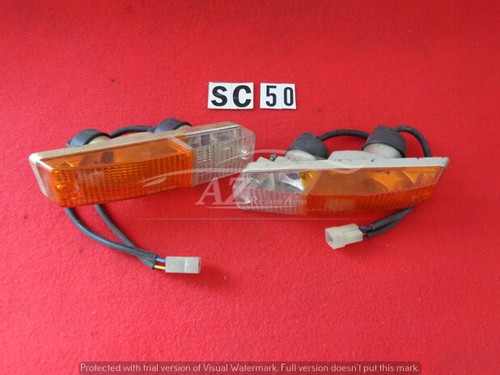 Fanalino anteriore alfa romeo - fanalino,