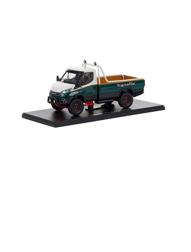 Nuovo pick iveco daily 4x4 - pick,