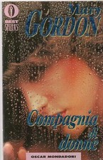 COMPAGNIA DI DONNE - MARY