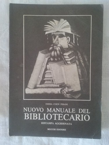 Nuovo manuale del