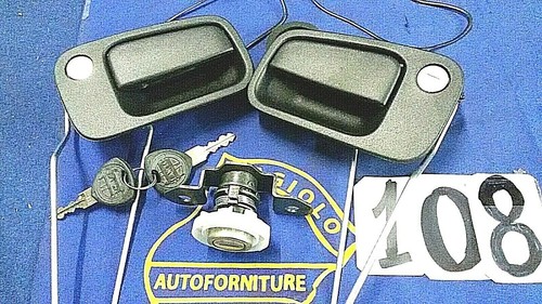 Maniglia lancia kit 3 - lancia,