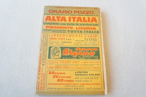 1973 italy italian train - 1973,
