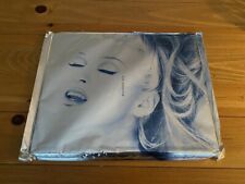 Madonna Sex Book UK first Version unwrapped in perfect condition 