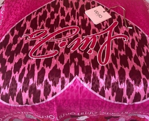 Foulard liu - , jo
