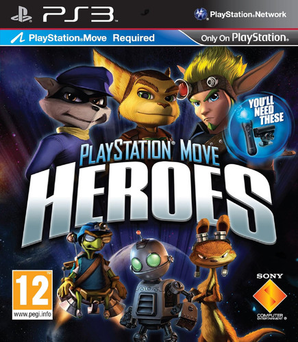 Videogioco playstation move - videogioco,