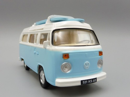 T2b camper 1973 43 - vw,