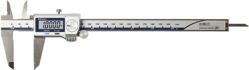 Mitutoyo 500 753 - 500-753-20, pinza