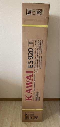 Kawai es920b portable - kawai,