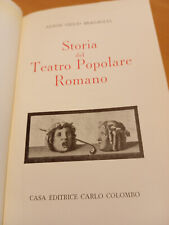 Storia del teatro popolare