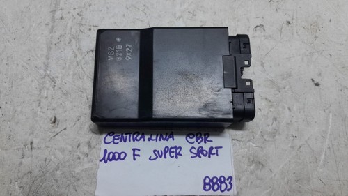 Centralina cbr 1000 super - centralina,