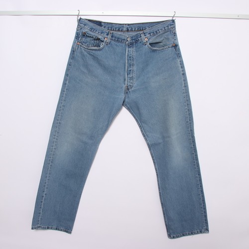 Levi 501 made - made, l32