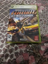 Flatout Ultimate Carnage
