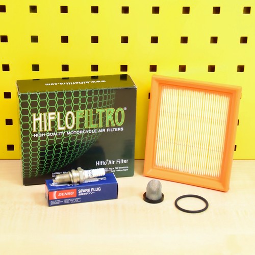 Servizio set filtro - servizio,