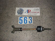 38602103 (21A1761) SEMIASSE SX (L.470mm) INNOCENTI MINI MINOR MK2 MK3 850 1000