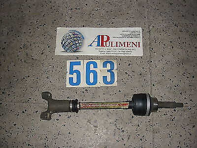 38602103 semiasse sx - 38602103,