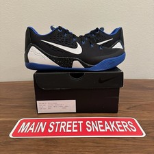 Nike Kobe 9 EM Protro Duke