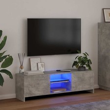 Mobile Porta TV con Luci LED