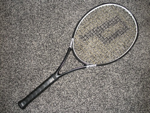 Prince textreme warrior 100 - textreme,
