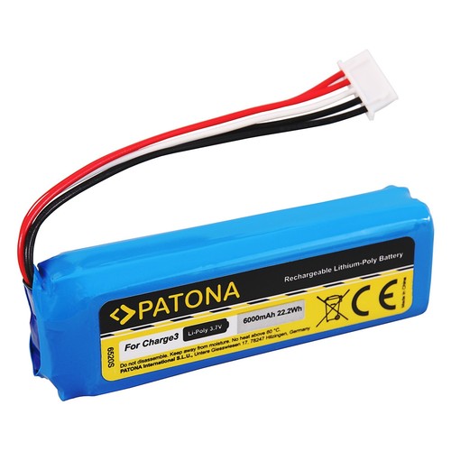 Batteria per jbl - batteria,