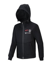 ALPINESTARS FELPA RAGAZZO YOUTH RACER MX FLEECE BLACK