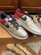 Nike AF1 Low 2006 Originali 6