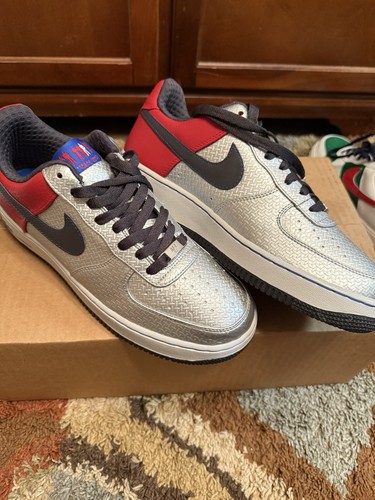 Nike af1 low - originali, 6