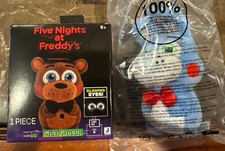 FNAF Five Nights at Freddy's 2