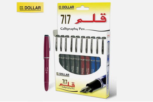 Penna stilografica dollaro - stilografica,