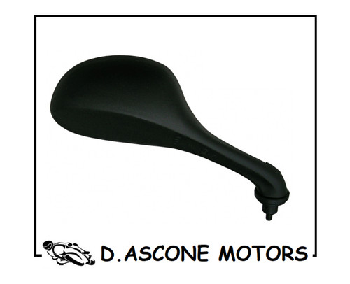 Specchietto destro gilera - specchietto,
