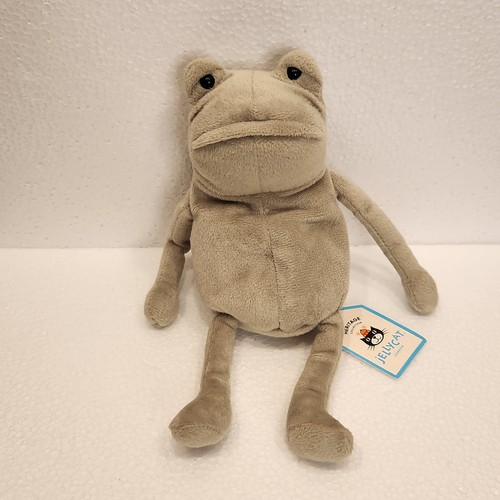 Peluche jellycat little fergus - jellycat,