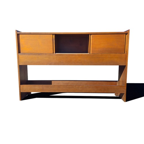 Mid century modern - a,