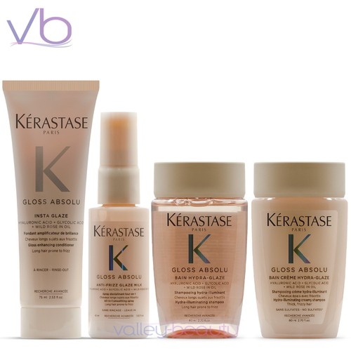 Kerastase gloss absolu - kerastase,