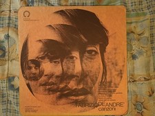 Fabrizio De Andrè - Canzoni