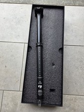 REGGISELLA TELESCOPICO FOX TRANSFER PERFORMANCE 31.6mm x 175mm