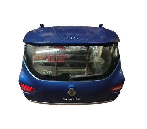 Portellone posteriore renault - portellone,