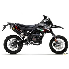 TERMINALE DI SCARICO ARROW