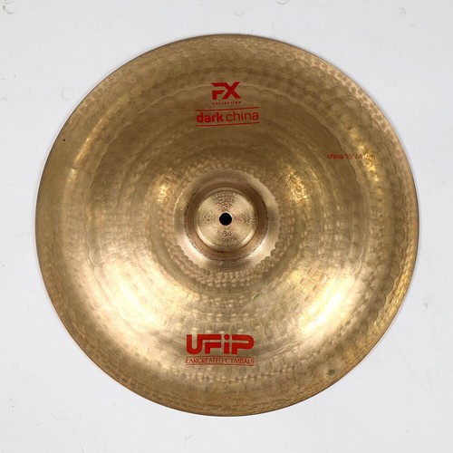 Ufip 16dch effetti dark - ufip,
