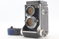 [Ecc+5] Mamiya Mamiyaflex C2