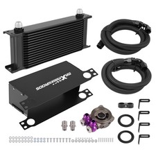 Oil Cooler Kit 16 Row