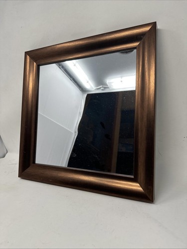 Specchio vintage legno