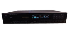 Lettore Compact Disc Luxman