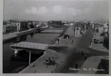 Ferrara Codigoro Via IV