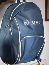 Zainetto MSC Crociere