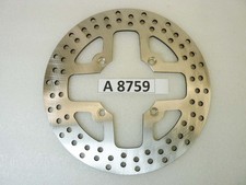 Disco freno Breaking cod 1089B