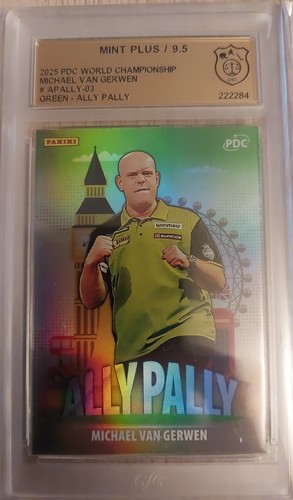 2026 panini pdc world - panini,