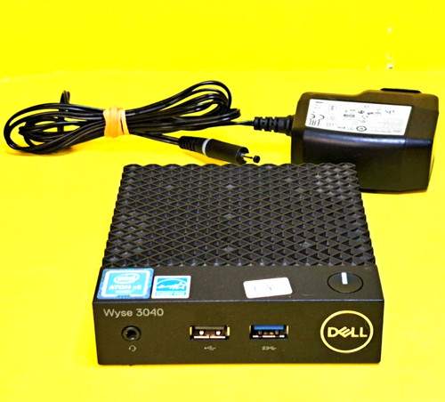 Dell wyse 3040 n10d - dell,