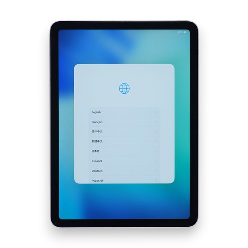 Ipad air 11 - air,