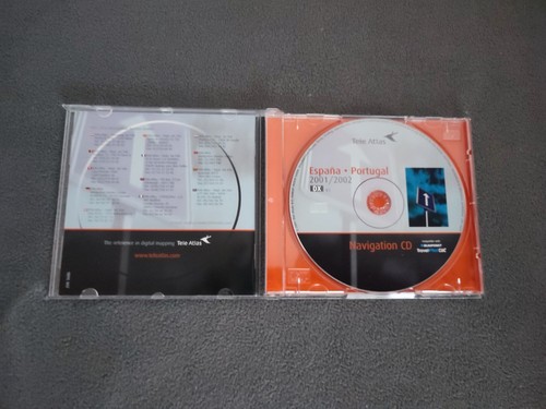 Navigazione blaupunkt - dx,